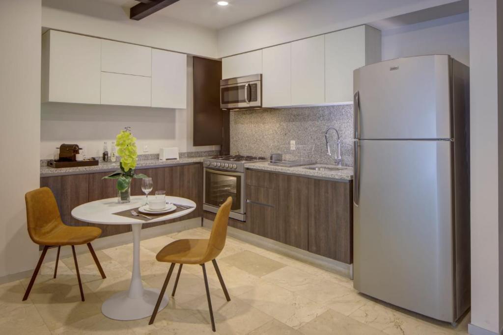 MX Grand Suites - 3