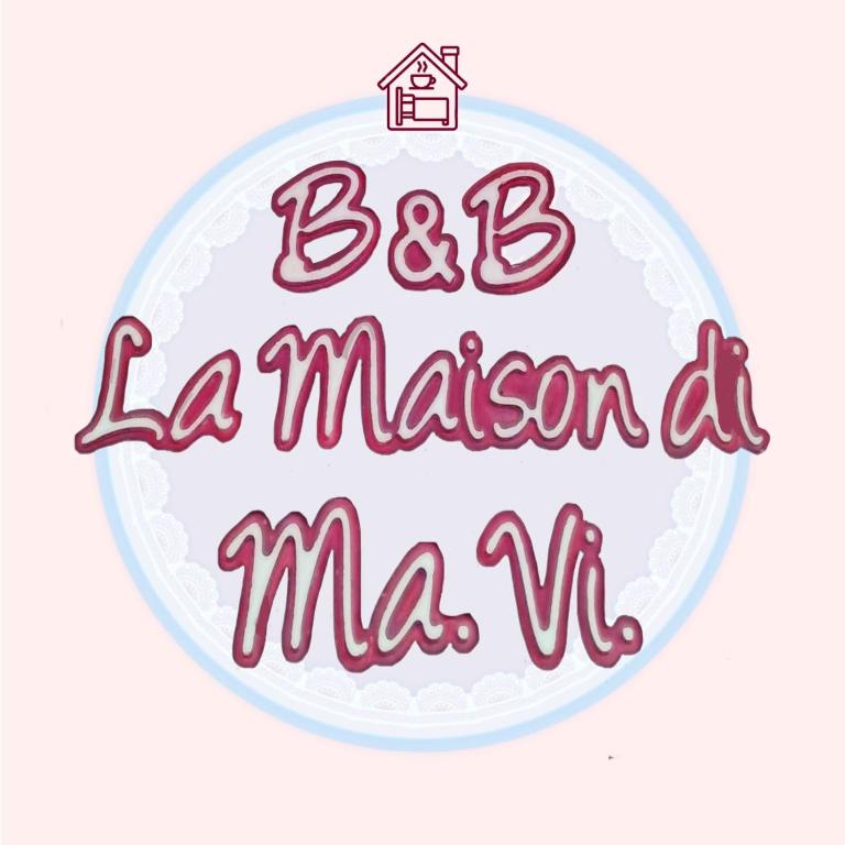 La Maison di MaVi - 1