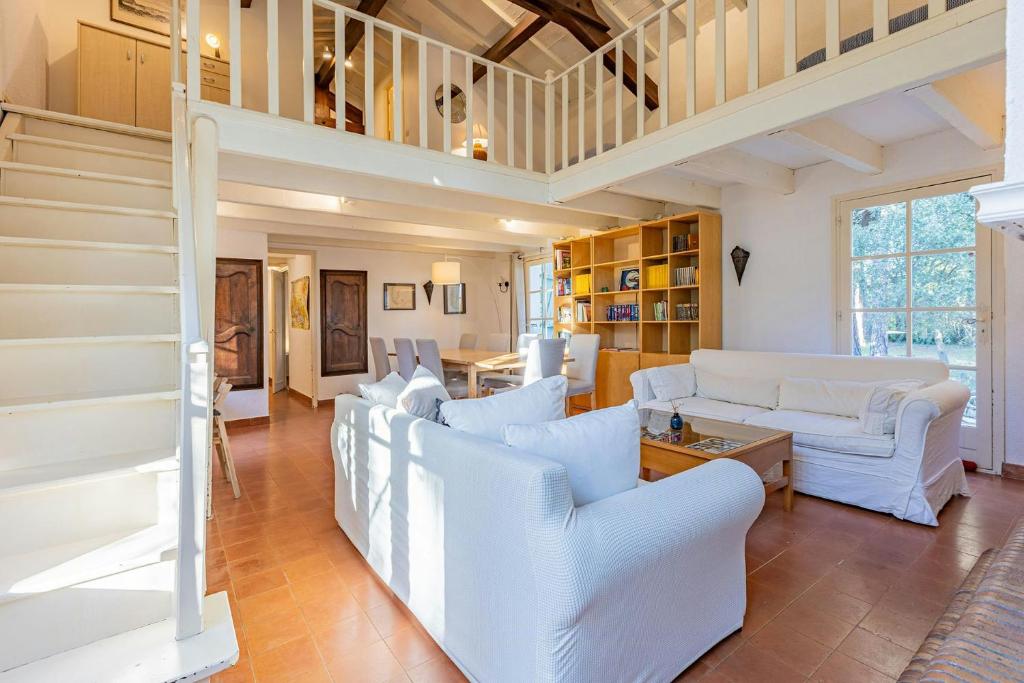 Winemaker's Home By Pézenas Vineyards, Pézenas