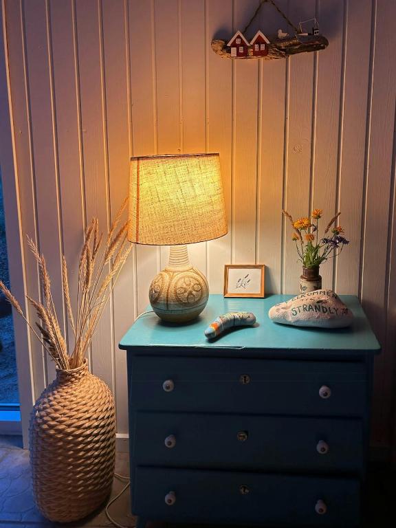 Cosy, Traditional Summer House Close To The North Sea, Fjerritslev