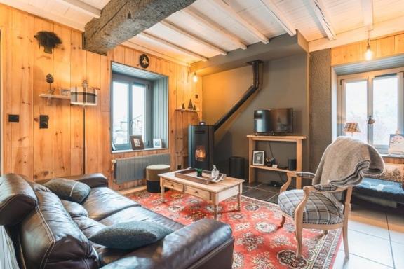 Chez Louise - 4