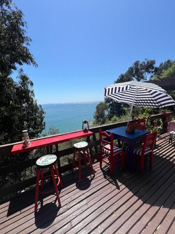 Loft vista al mar - 1