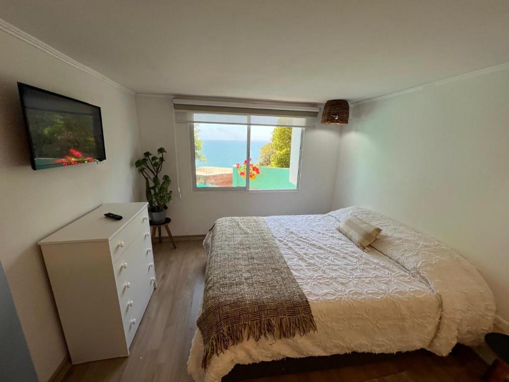 Loft vista al mar - 3