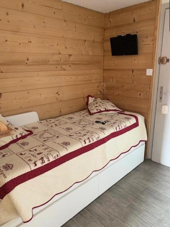 Résidence Edelweiss - EDELWEISS APT D3 MAE-4533 - 5