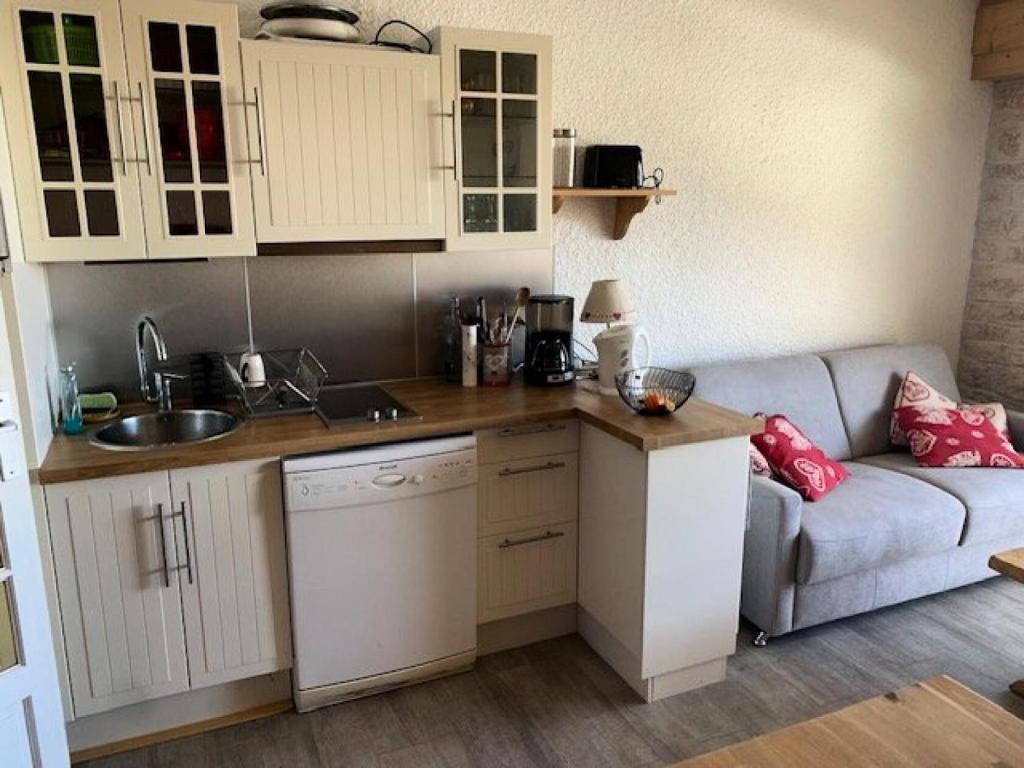 Résidence Edelweiss - EDELWEISS APT D3 MAE-4533 - 2
