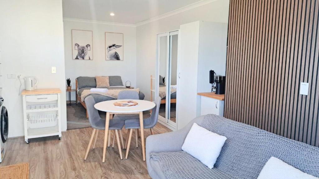 Vasse Apartment, Vasse