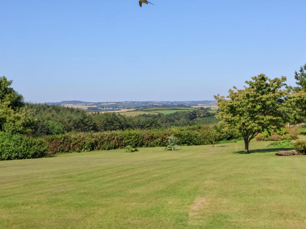 Pound Cottage, Great Torrington photo 8