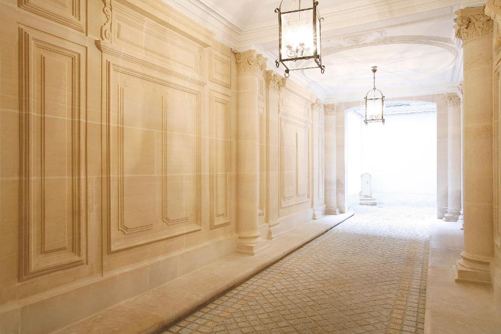 Le85 Paris - 5