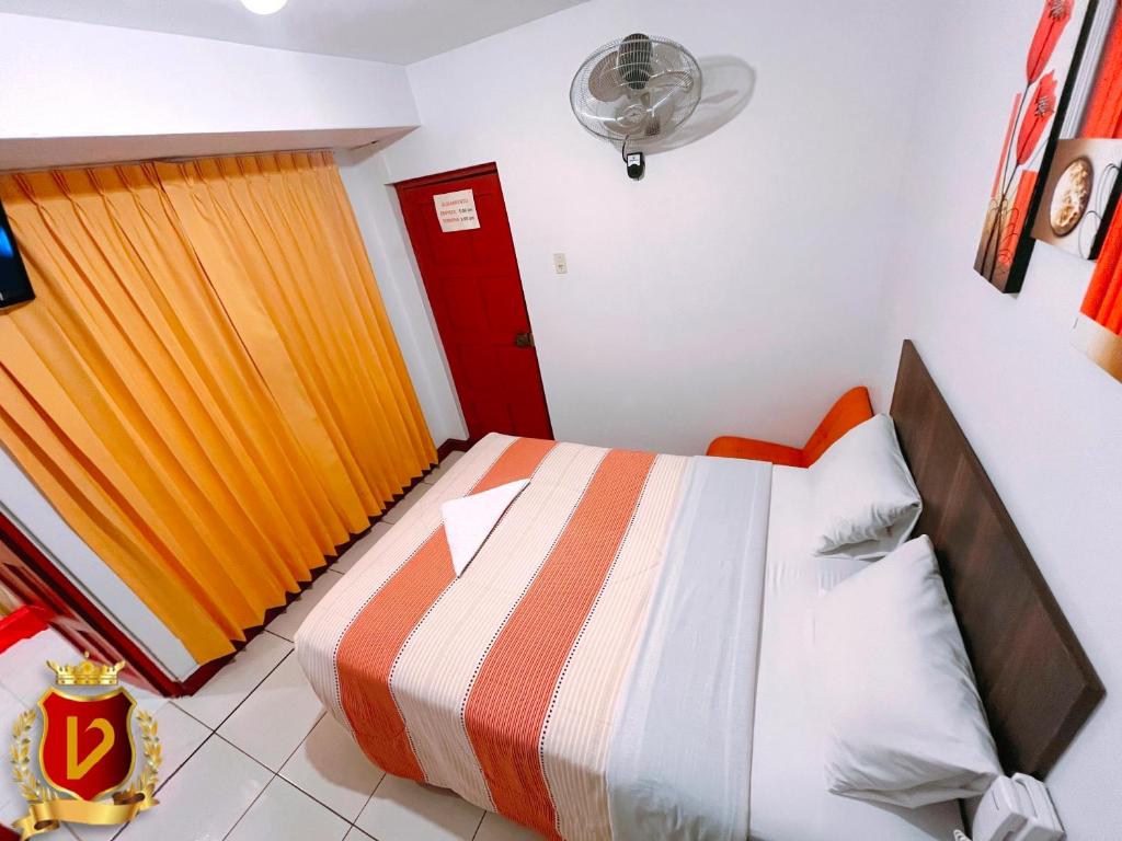Veneccia Gold Hotel - 4