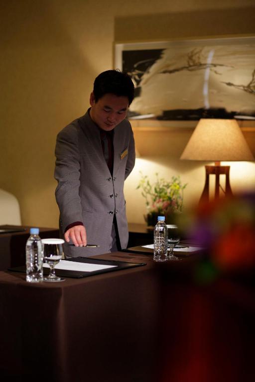 Phòng họp/ hội nghị