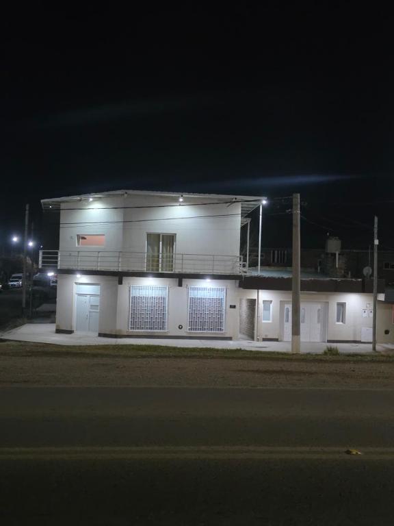 Choele250 Apart - Depto 2 - 1