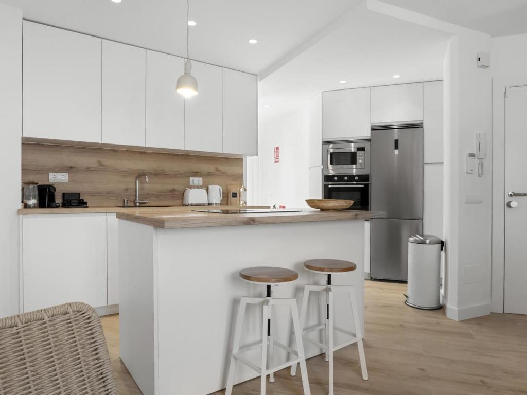 1 Bdr Playa Rocío 2 - 3