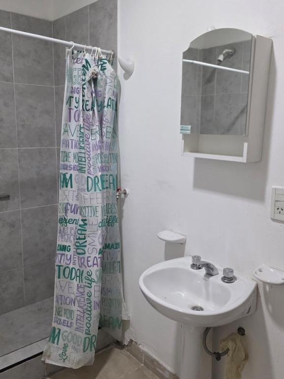 Choele250 Apart - Depto 2 - 2
