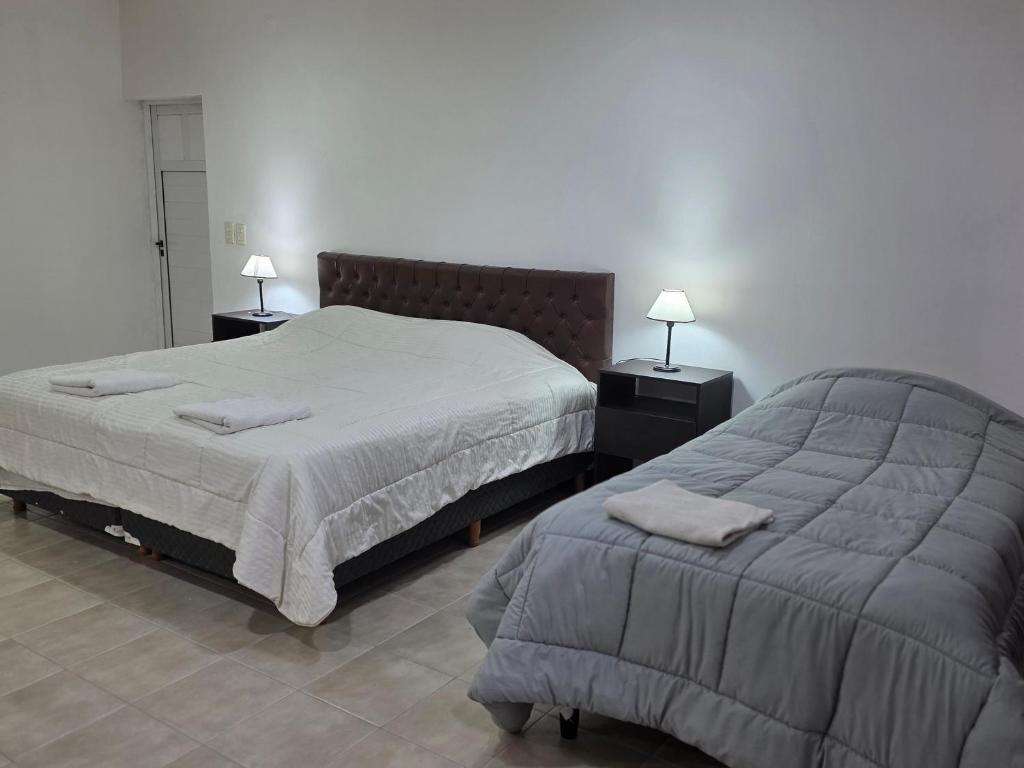 Choele250 Apart - Depto 2 - 5