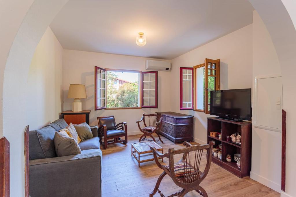 Appartement Gracieuse - Welkeys, Hossegor