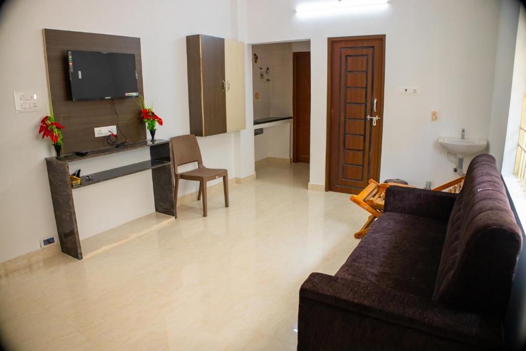 Sriram Apartment, Tiruvannamalai