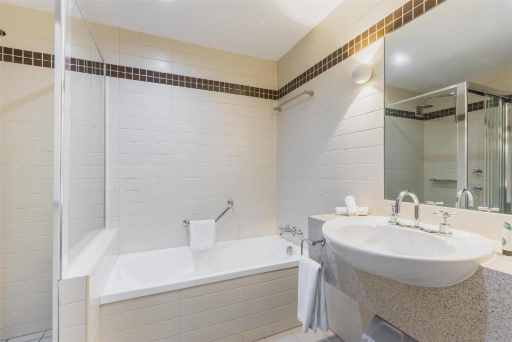 バスルーム（客室）