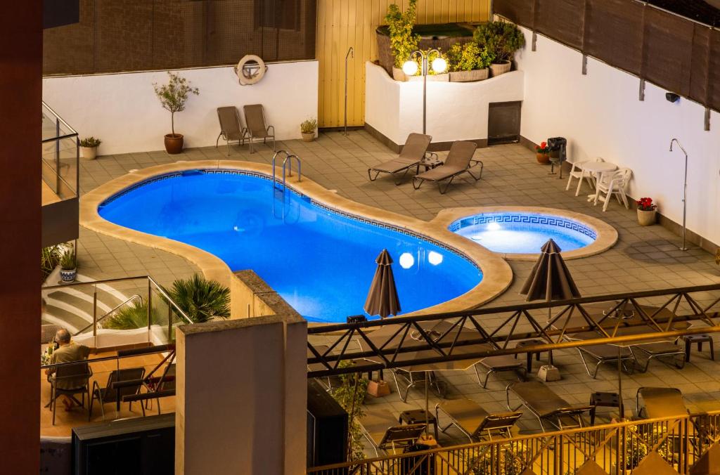 Petit Palau - Adults Only - 3