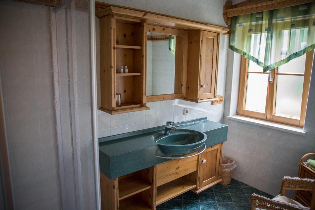 Brunnsteffl - Ferienhaus Lindner, Sankt Andrä-Höch