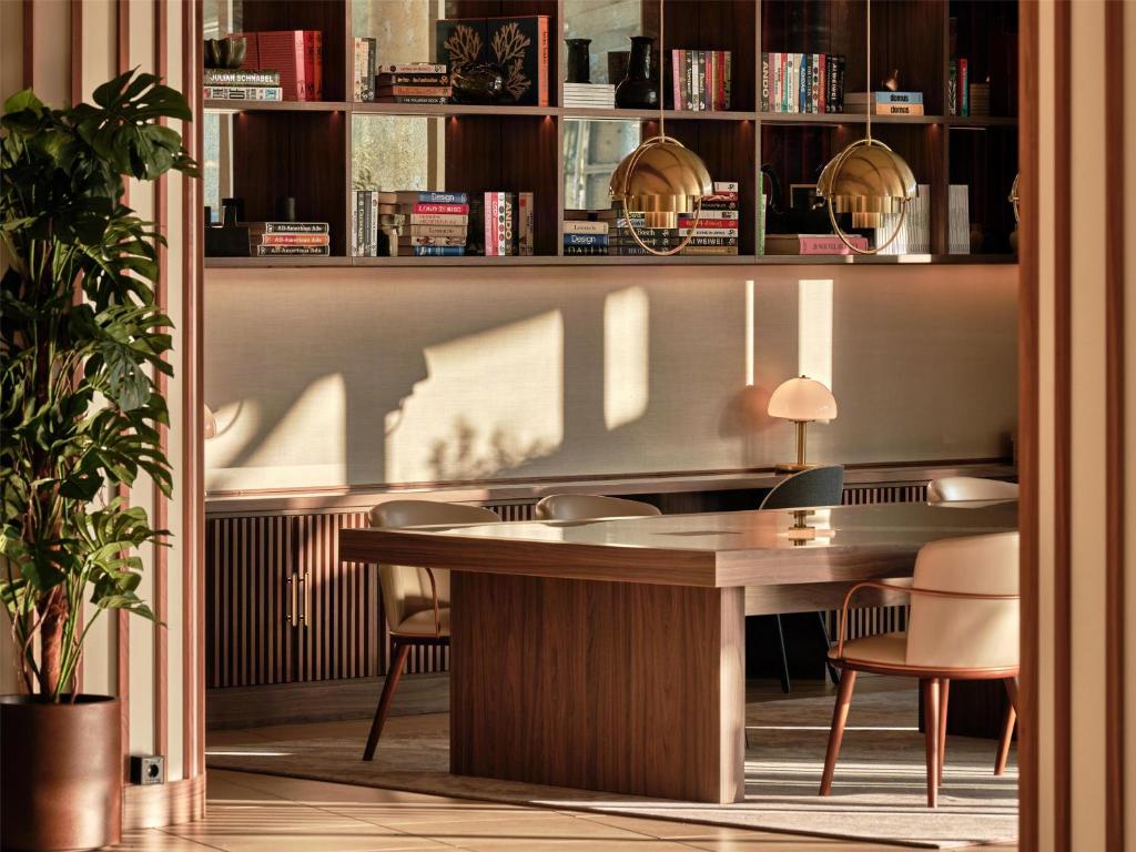 Meeting room / ballrooms