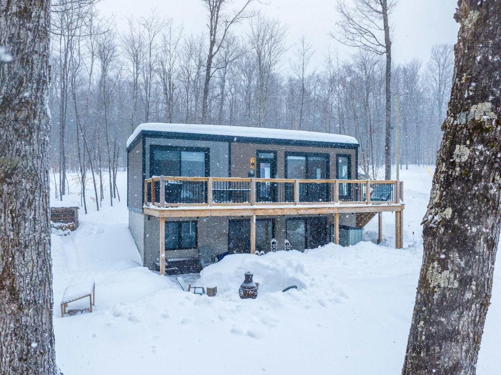 Nature Tranquility & Hiking - Chalet FloFie, La Minerve