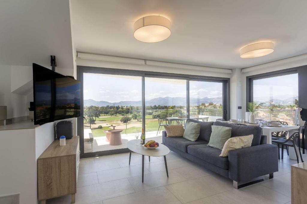 Golf & Sea penthouse by ON Travel - 2
