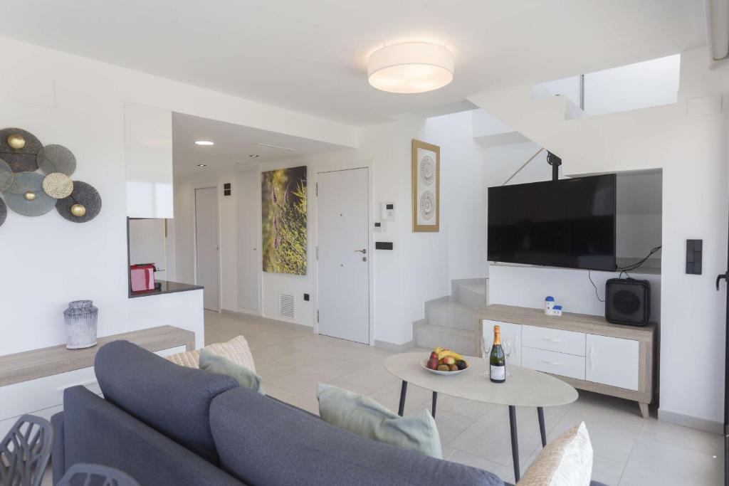 Golf & Sea penthouse by ON Travel - 4