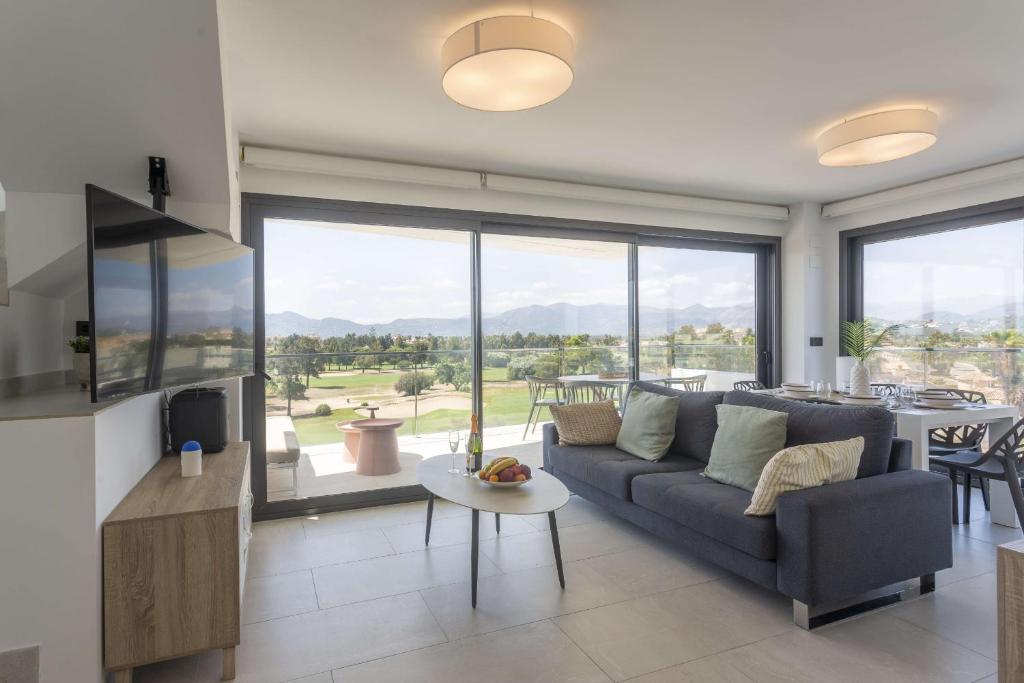 Golf & Sea penthouse by ON Travel - 3