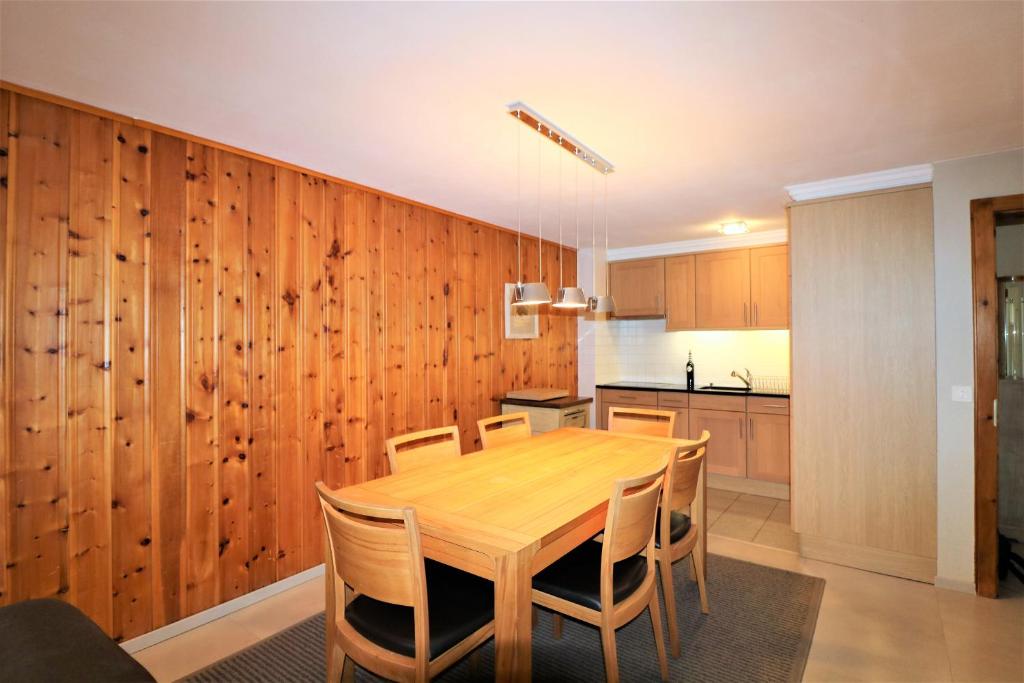 Appartement Veisivis 74 - Tout confort avec piscine - 4