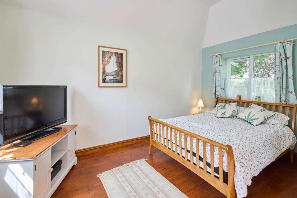 Host & Stay - The Lodge, Holt