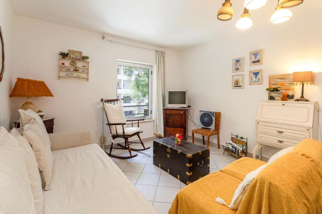 TAC - Praia da Rocha SpotOn, Portimão