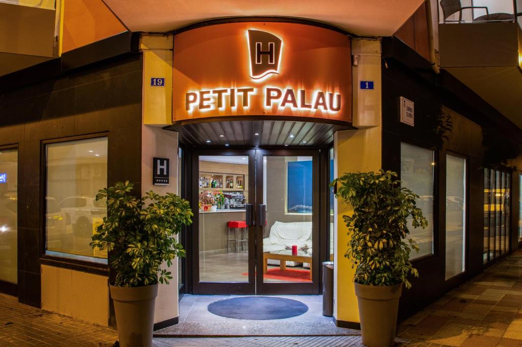 Petit Palau - Adults Only - 4