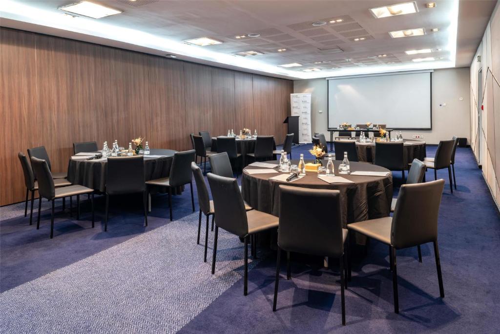 Meeting room / ballrooms