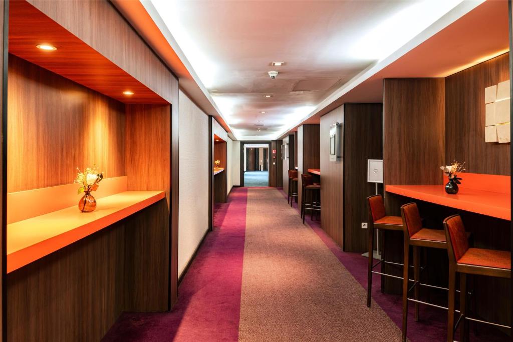 Meeting room / ballrooms