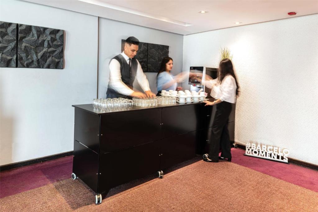 Meeting room / ballrooms
