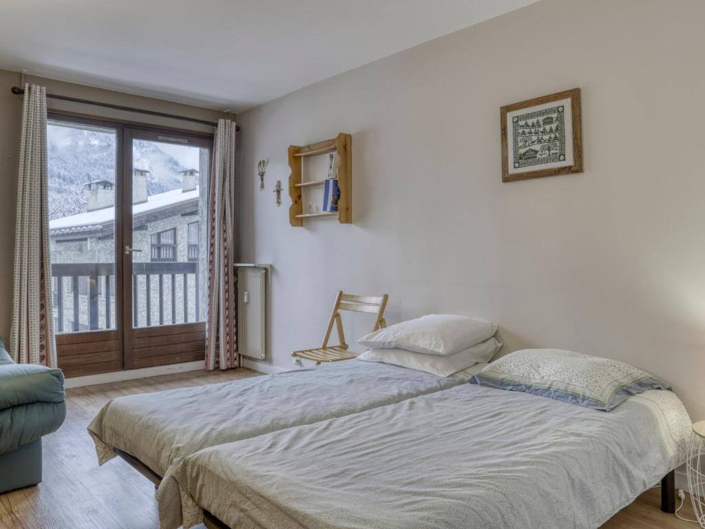 Appartement à Megève, 3 chambres, proche centre, piscine, tennis, cheminée, parking, classé 3 étoiles - FR-1-453-139 - 4