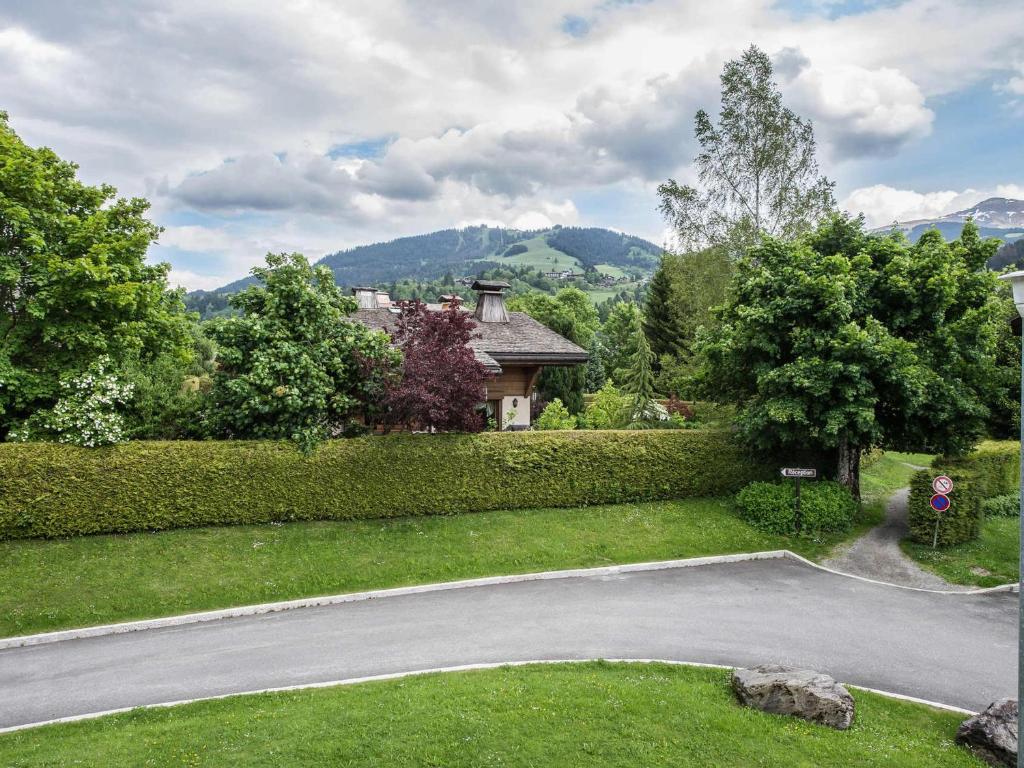 Appartement à Megève, 3 chambres, proche centre, piscine, tennis, cheminée, parking, classé 3 étoiles - FR-1-453-139 - 5