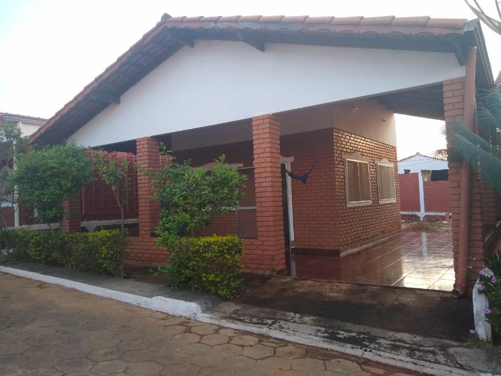 primaver, Caldas Novas