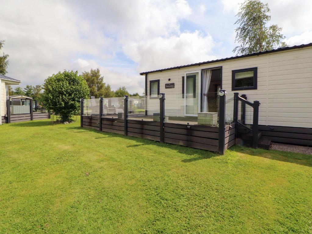 22 Yealand, Carnforth