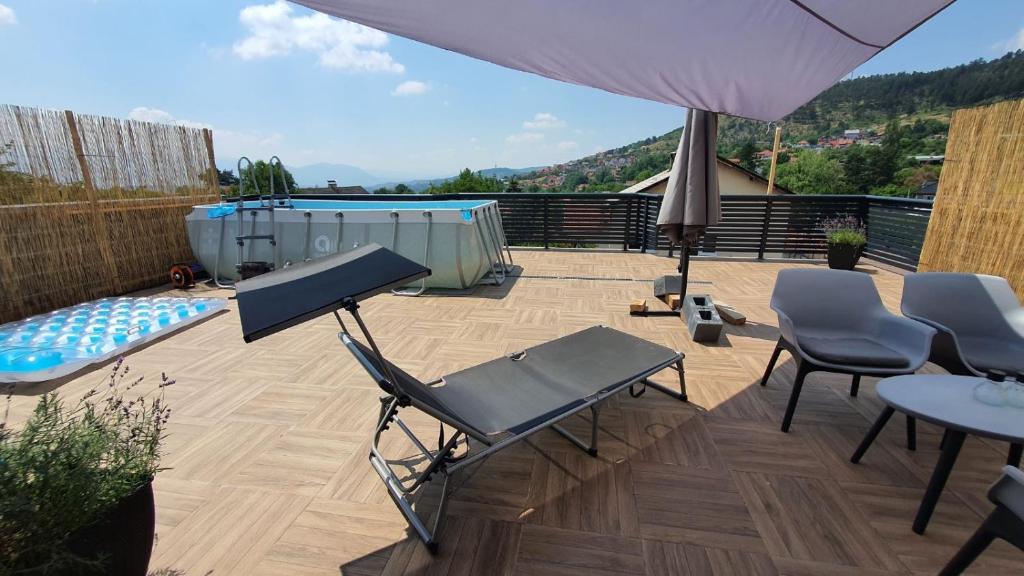 Cityview Holiday - 2