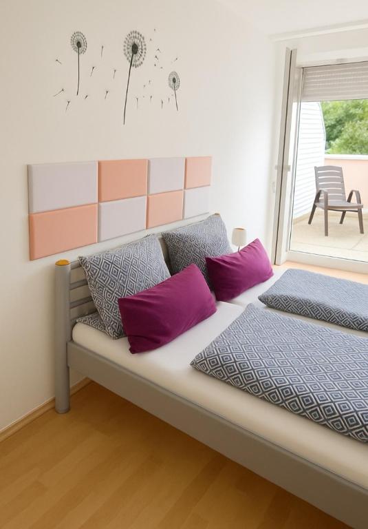 LauLe Apartment Self Check in, Passau