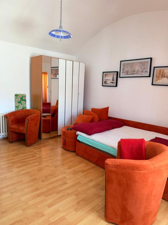 Apartment Center - Vjecna vatra - 2