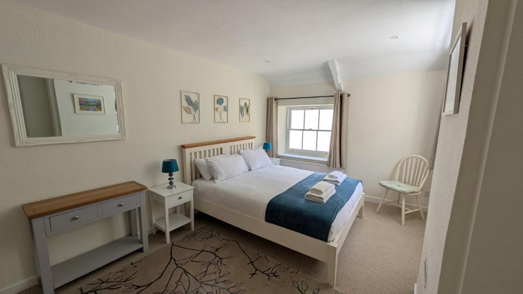 Hidden Gem on the Outskirts of Bristol, Keynsham