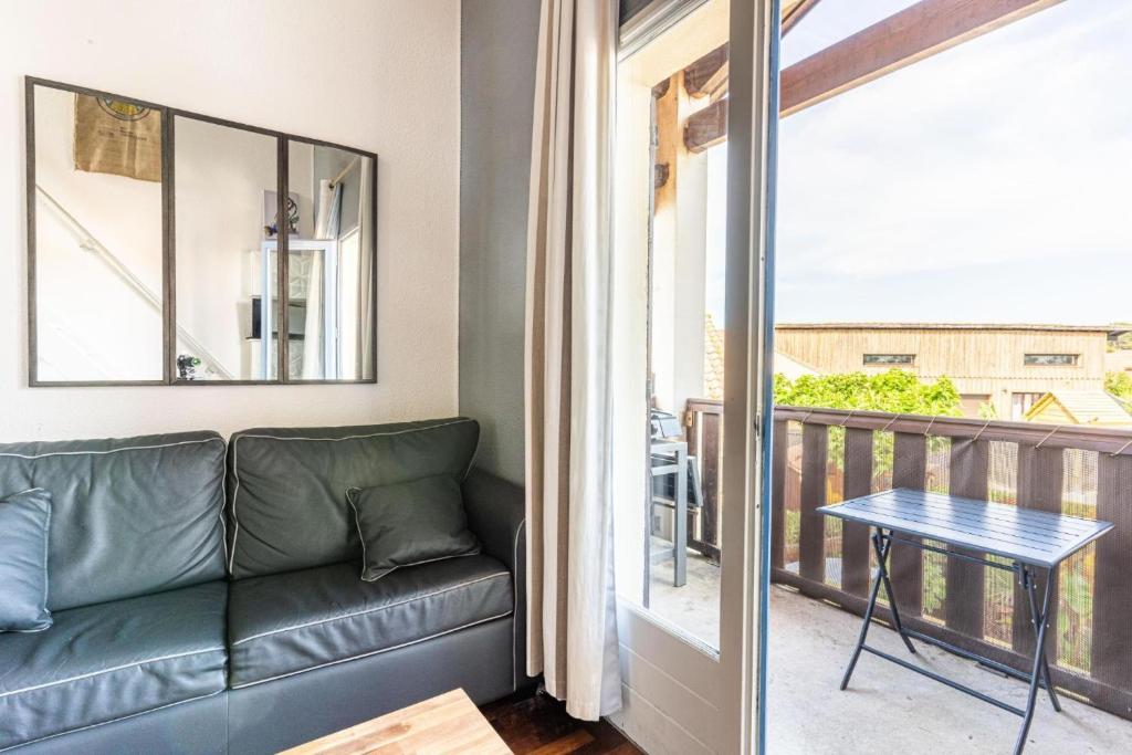 Charmant Studio Mezzanine, Biscarrosse