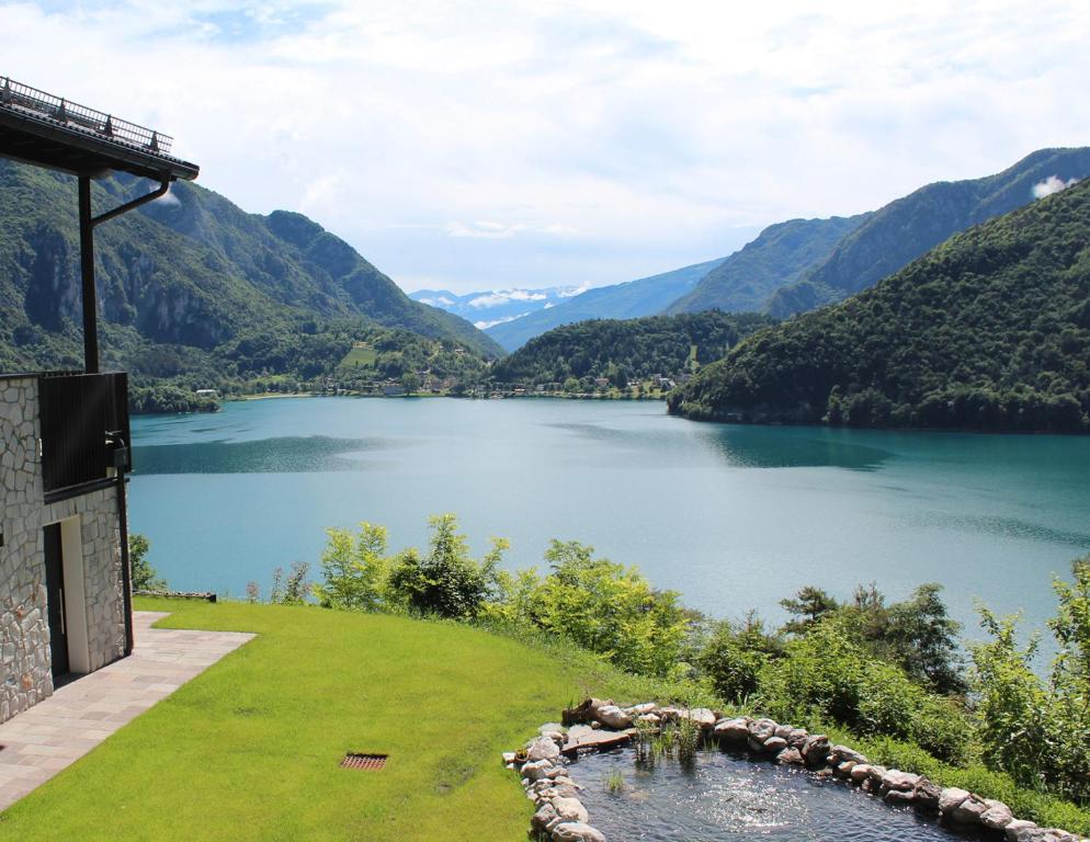 Villa Regina Ledro - 2