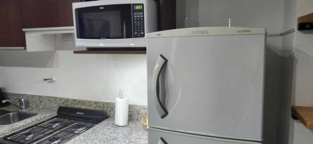 Departamento con ubicación ideal - 5