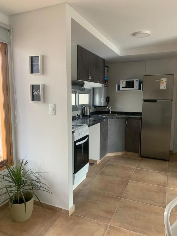 Bright and spacious apartment in Mendoza. - 4