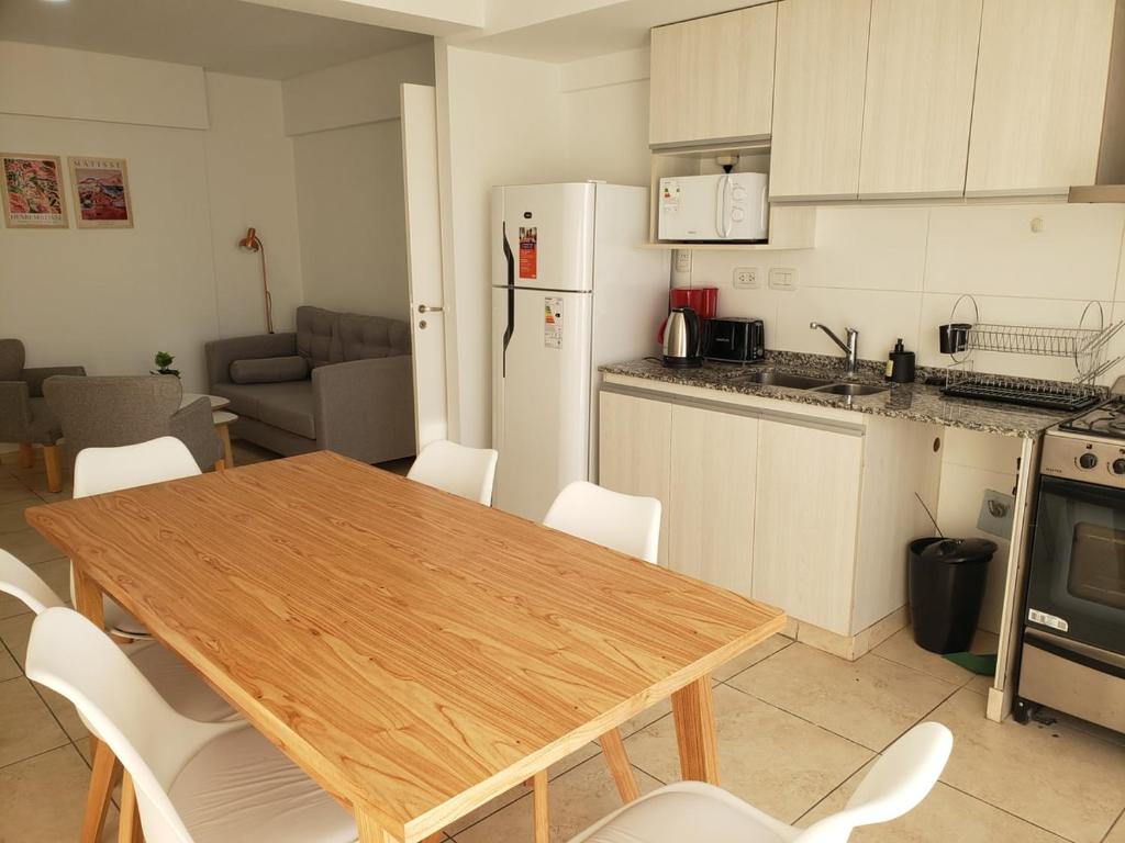 Beautiful brand new apartment - 3