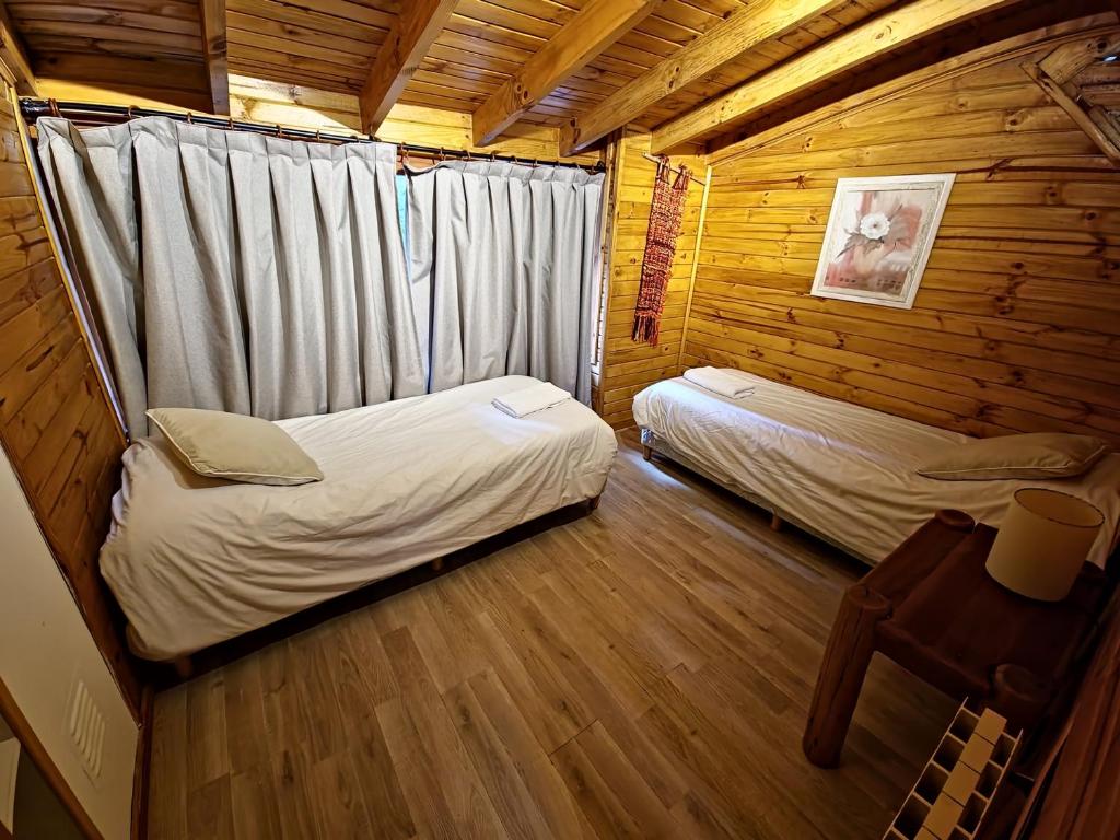 El Remanso - Cipres Cabin, Bahía Manzano - 3