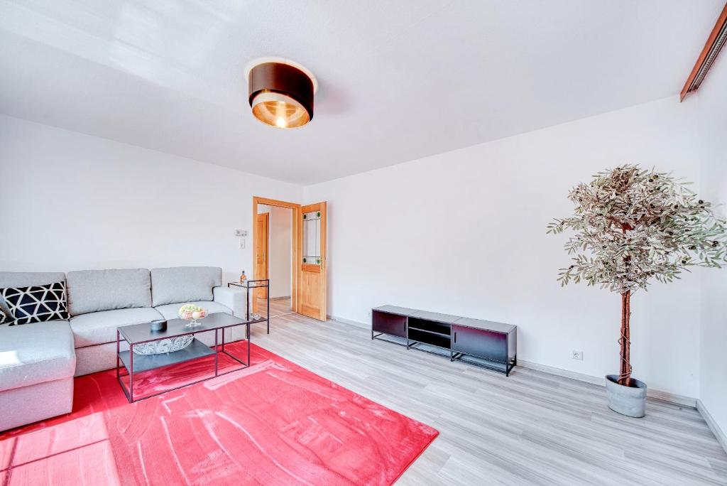 Ferienwohnung Seenähe, Mattsee